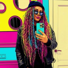 Мария Бубнова