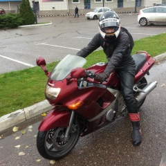 Артём Балихин, 21.07.1986, Казань