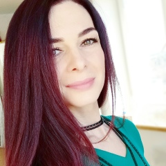 Анна Колесникова, 04.11.1984, Киров