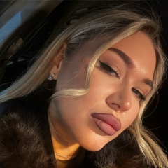 Екатерина К, Иркутск