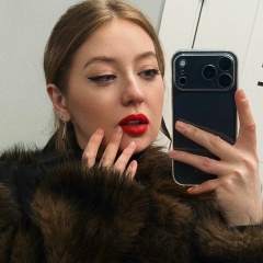 Ольга Муратова, Санкт-Петербург