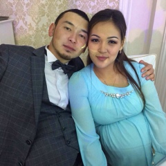 Бактыгуль Бисингалиева, 02.12.1993, Атырау