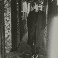 Евгений Ким, 12.05.1986, Санкт-Петербург