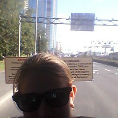 Анастасия Завьялова, 05.10, Санкт-Петербург