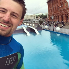 Лев Соленов, 31.10, Москва