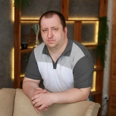 Михаил Стальмахович, 08.12.1985, Сыктывкар