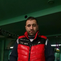 Барис Оганян, Владивосток