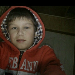 Исмаил Галяутдинов, 25.05, Самара