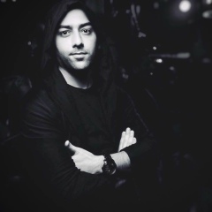 Ramin Pashayev, 24.10, Киев