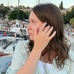 Рада Шукри, 13.12, Москва