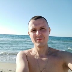 Павел Горячев, Москва