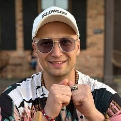 Роман Казанцев, 26.12, Тюмень