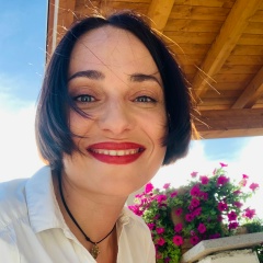 Марина Гурочкина, 01.04.1978, Санкт-Петербург