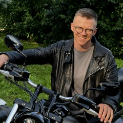 Михаил Пашко, 02.04.1989, Санкт-Петербург