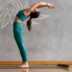 Оксана Купрацевич, 26.06