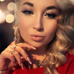 Аннет Морозова, 27.01.1993, Нижний Новгород