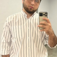 Алишер Хомид