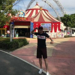 Muhammet Esenbekuli, 26.08.1995, Алматы