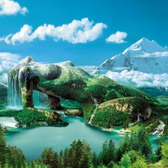 Олеся Деснянская, 27.04.1984, Москва