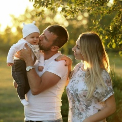 Юлия Герман, 13.12.1987, Сумы