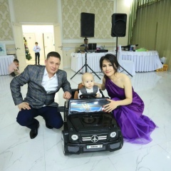 Жадыра Онласынова, 07.04, Алматы