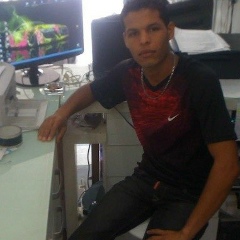 Billel Lee, 28.06.1988, Constantine