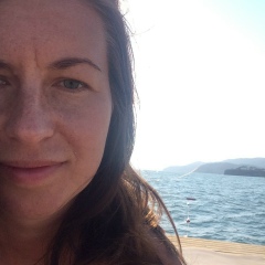 Елена Бекасова, 04.06.1984, Санкт-Петербург