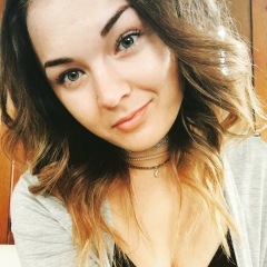 Юлия Жуковская, 30.06, Херсон