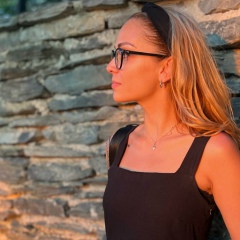 Анна Рудоманова, 20.11