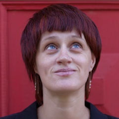 Любовь Кукушкина, 08.04, Тверь