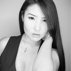 Madina Shagiyeva, 31.07.1993, Алматы