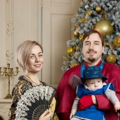 Елена Куликова, 25.05, Москва