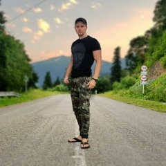 Тимур Голоунин, 01.09, Краснодар