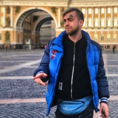 Леонид Куриленко, 14.03.1989, Казань