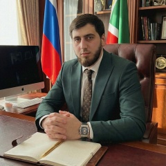 Зелимхан Актемиров, 22.01, Грозный