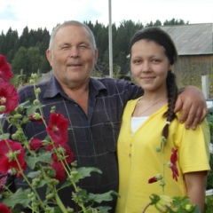 Николай Чудинов, Пермь