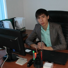 Ruslan Omirbekov, 29.07.1990, Кызылорда