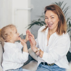 Ольга Козченко, 07.09