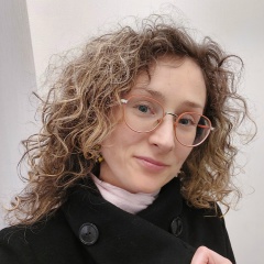 Оксана Коткова, 27.04.1986, Москва