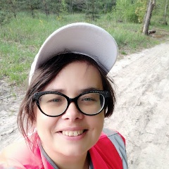 Екатерина Клюева, 19.08.1978