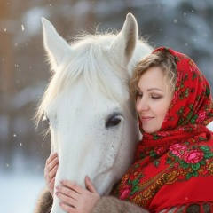 Ирина Лебедева, 25.02, Кострома