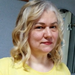 Елена Токарева, 09.05, Нижневартовск