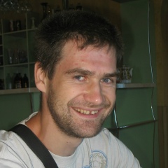 Виктор Килин, 02.07.1979, Челябинск