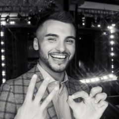 Максим Акбаров, 05.09.1985, Алматы