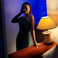 Ксюша Плеханова, 27.10, Кисловодск