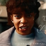 Villanelle Moriarty, 25.06, London