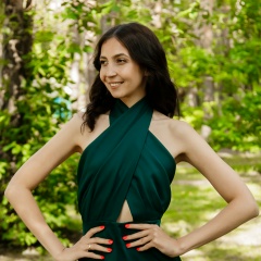 Екатерина Тесленко, 29.06, Екатеринбург