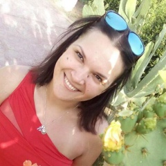 Мария Уварова, 07.05