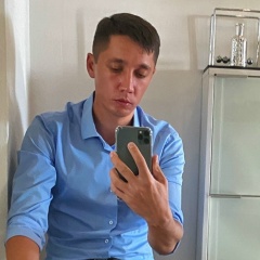 Руслан Халбазаров, 15.05, Улан-Удэ