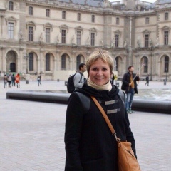 Екатерина Червонящих, 15.03.1981, Москва